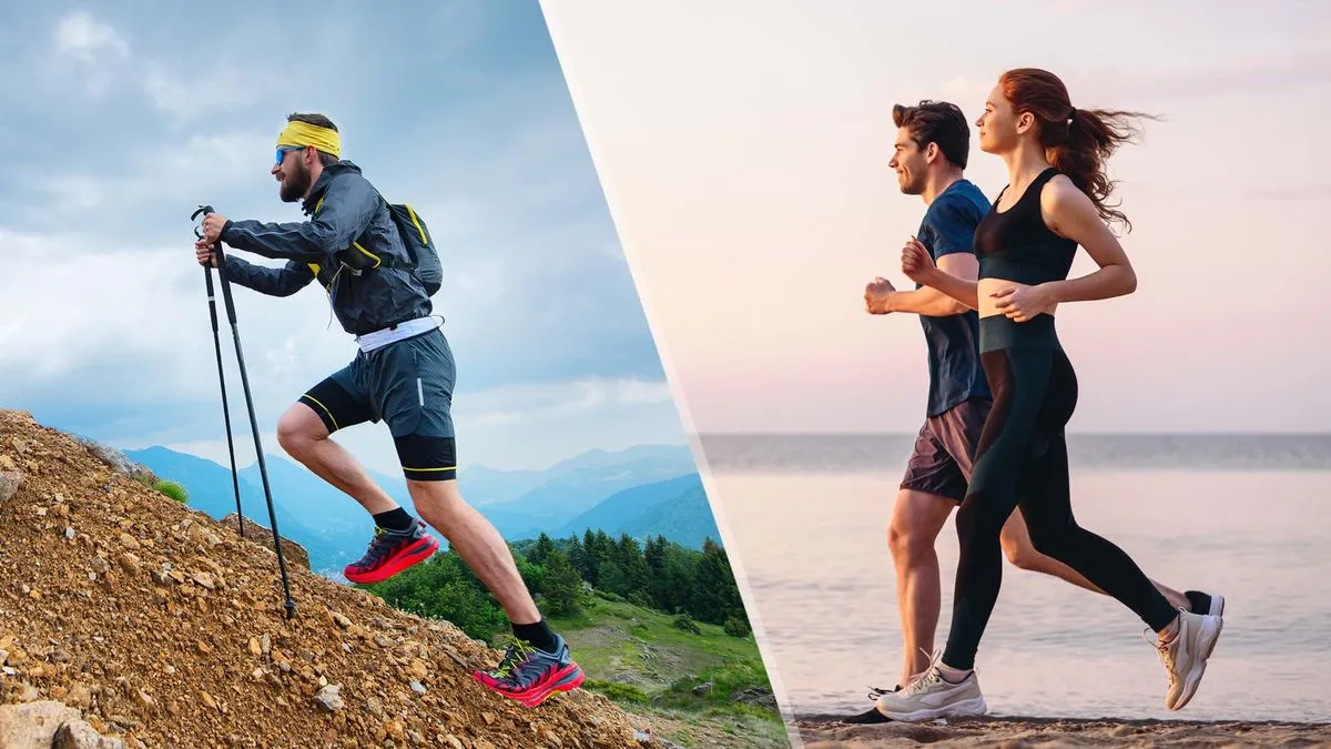 5 tips for strengthening your abs while walking