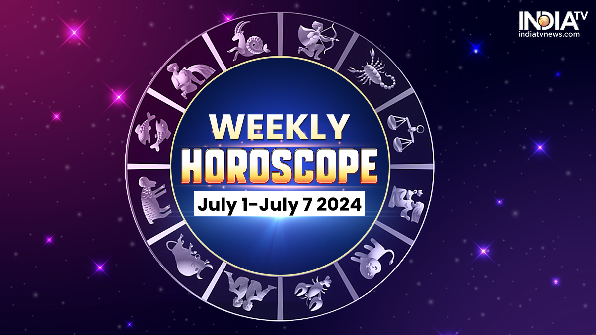 Weekly Horoscope (july 1-july 7): Exciting Opportunities For Leos; Know 