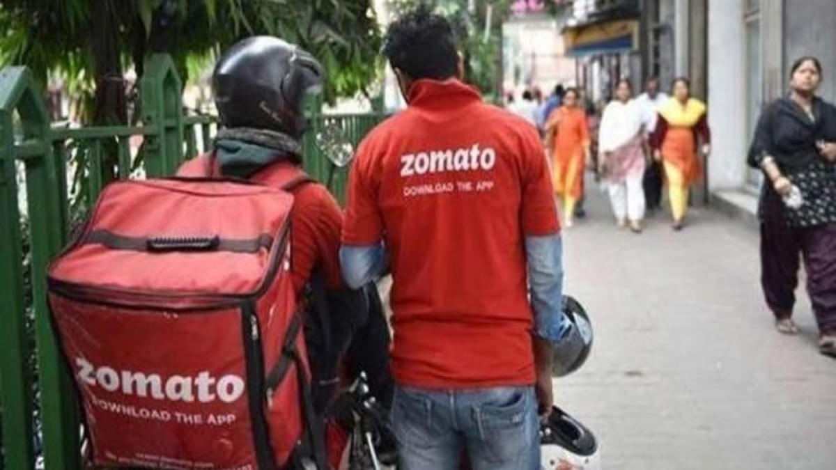 Amid heatwave, Zomato appeals to customers ‘avoid ordering from us during....’