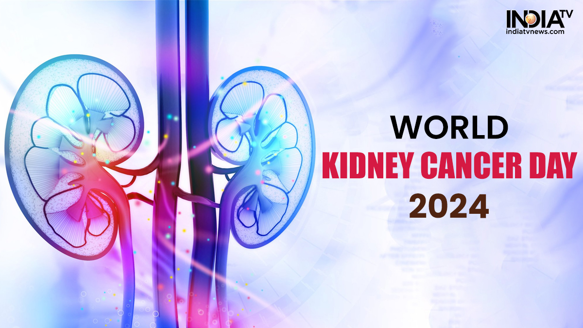 World Kidney Cancer Day 2024: Lifestyle mistakes that may damage your kidneys