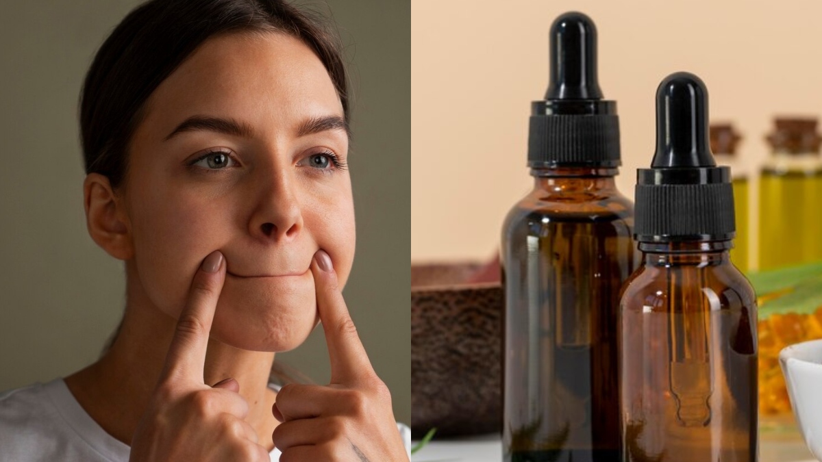 Wrinkles started appearing at young age? Use these essential oils for smooth skin