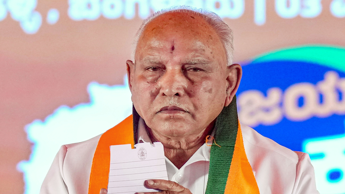 Yediyurappa may be arrested in POCSO case, if necessary: Karnataka Home Minister Parameshwara