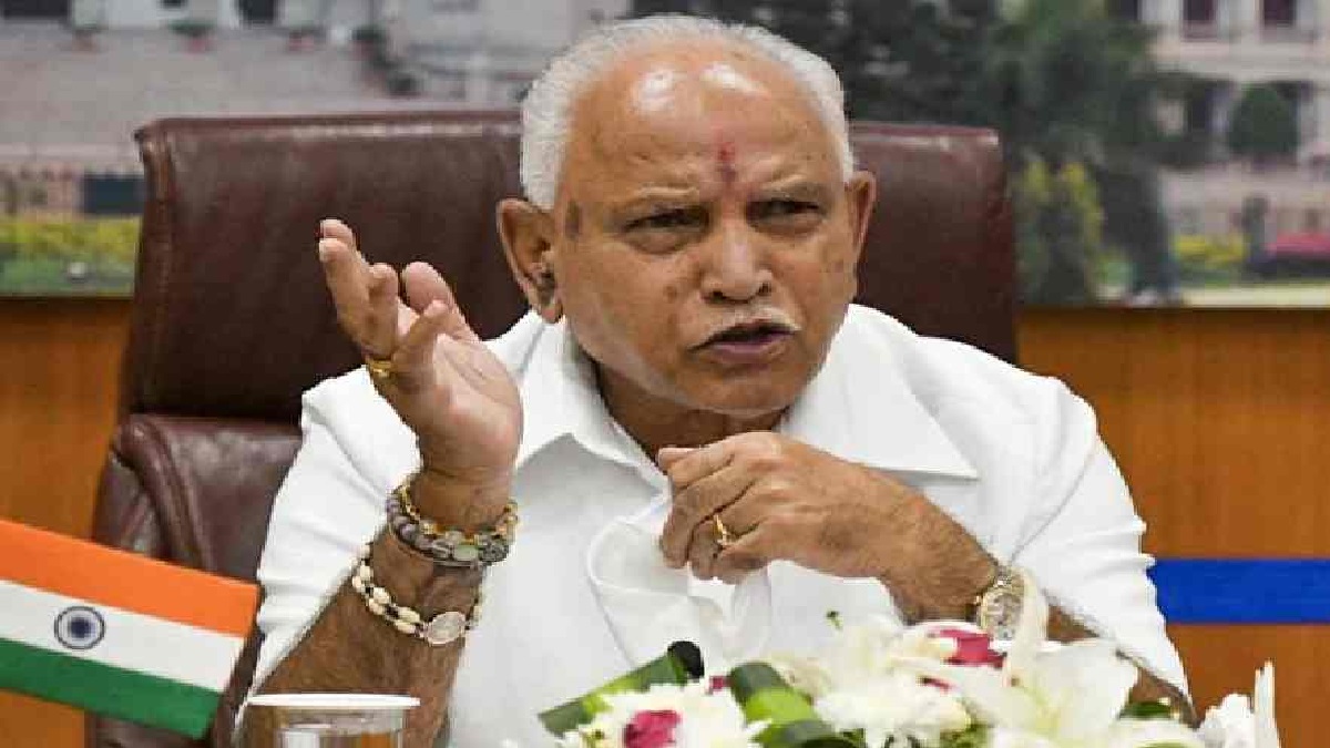 BS Yediyurappa, former Karnataka CM and BJP leader, appears before CID in POCSO case