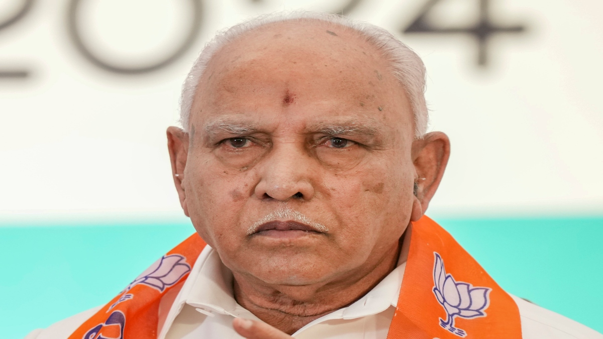 Yediyurappa, aides paid money to sexual assault victim, mother to buy their silence, alleges chargesheet