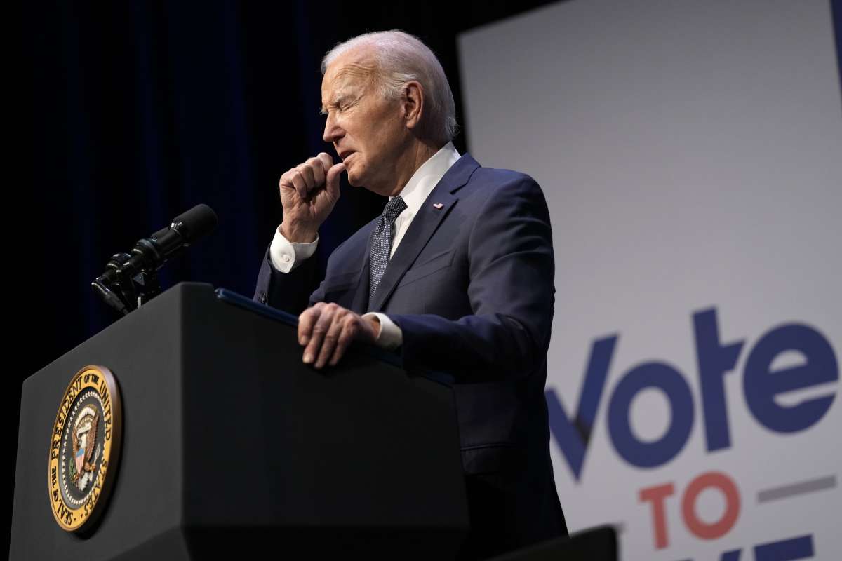 Joe Biden pulls out of US presidential race amid pressure, says it is in best interest of country