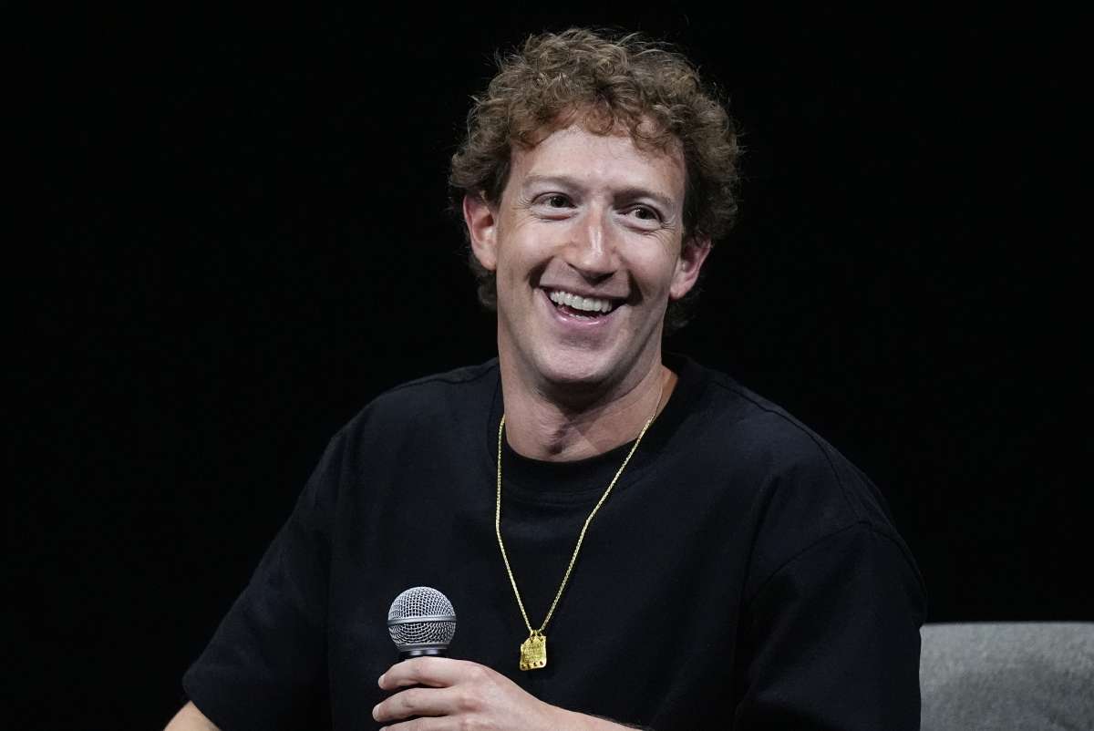 Meta Connect 2024 Why you must NOT miss Mark Zuckerberg's live Keynote