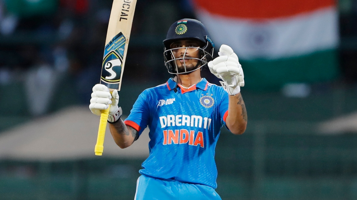 'No one understood my situation': Ishan Kishan opens up on break from ...