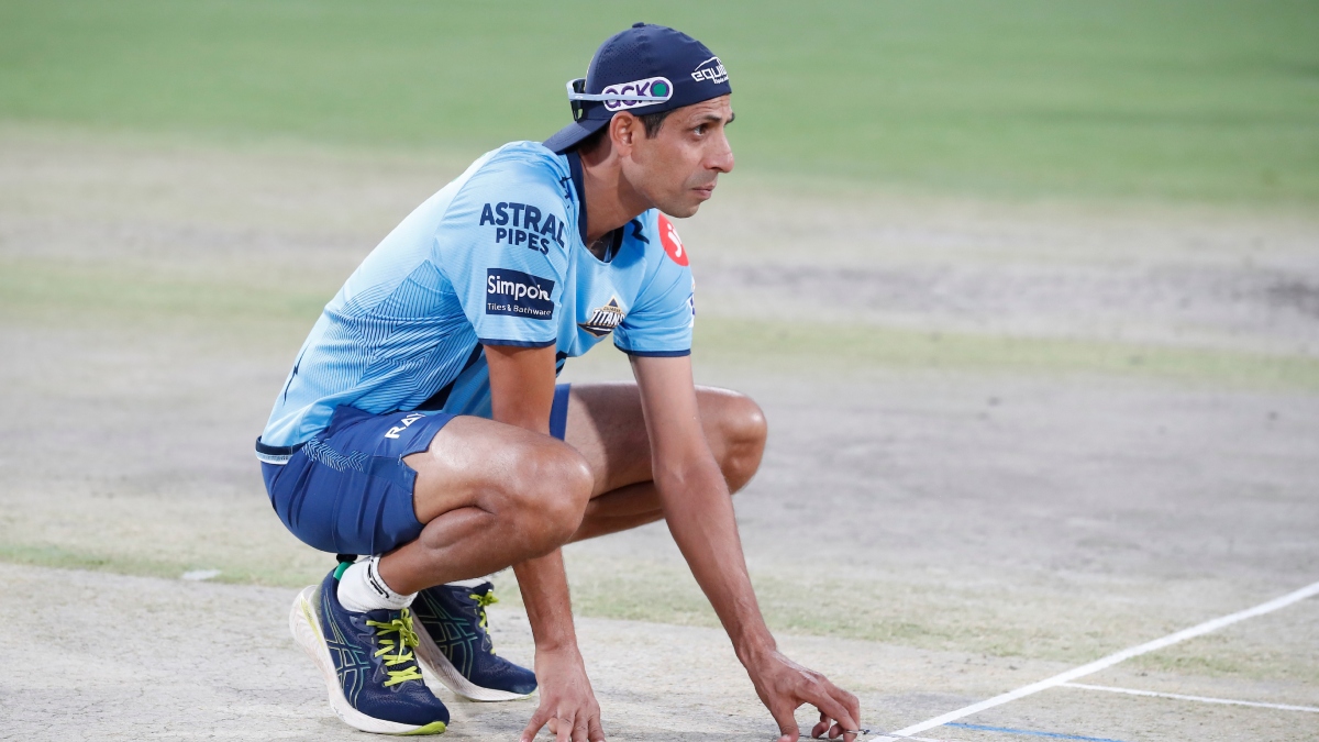 Ashish Nehra reveals why he didn’t apply for India’s head coach job