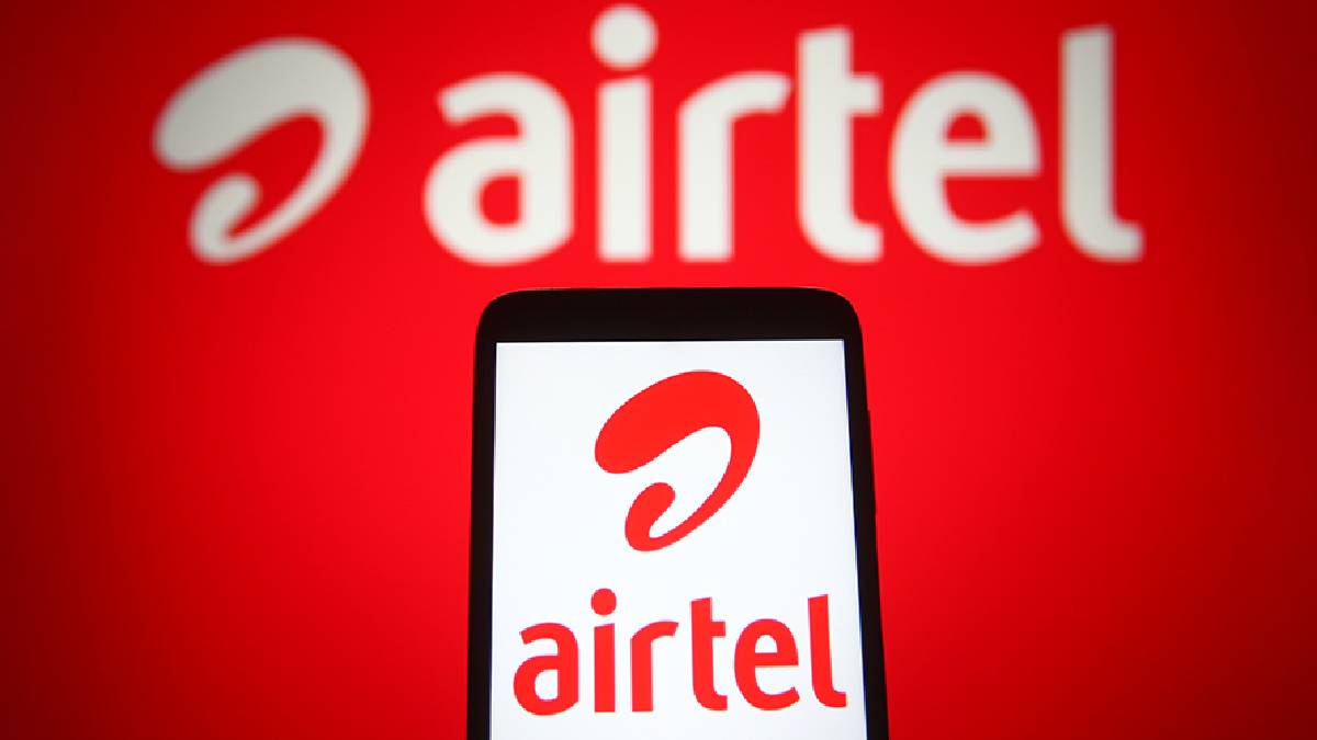 These Airtel affordable plans are best if you need lumpsum data, extended validity