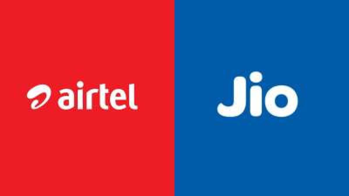 Airtel introduces 'Unlimited 5G Data Booster' plans to counter Jio's ...