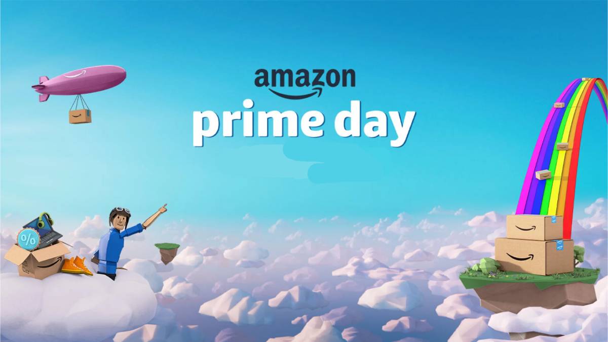 Amazon Prime Day Sale 2024 announced: Check dates, bank offers