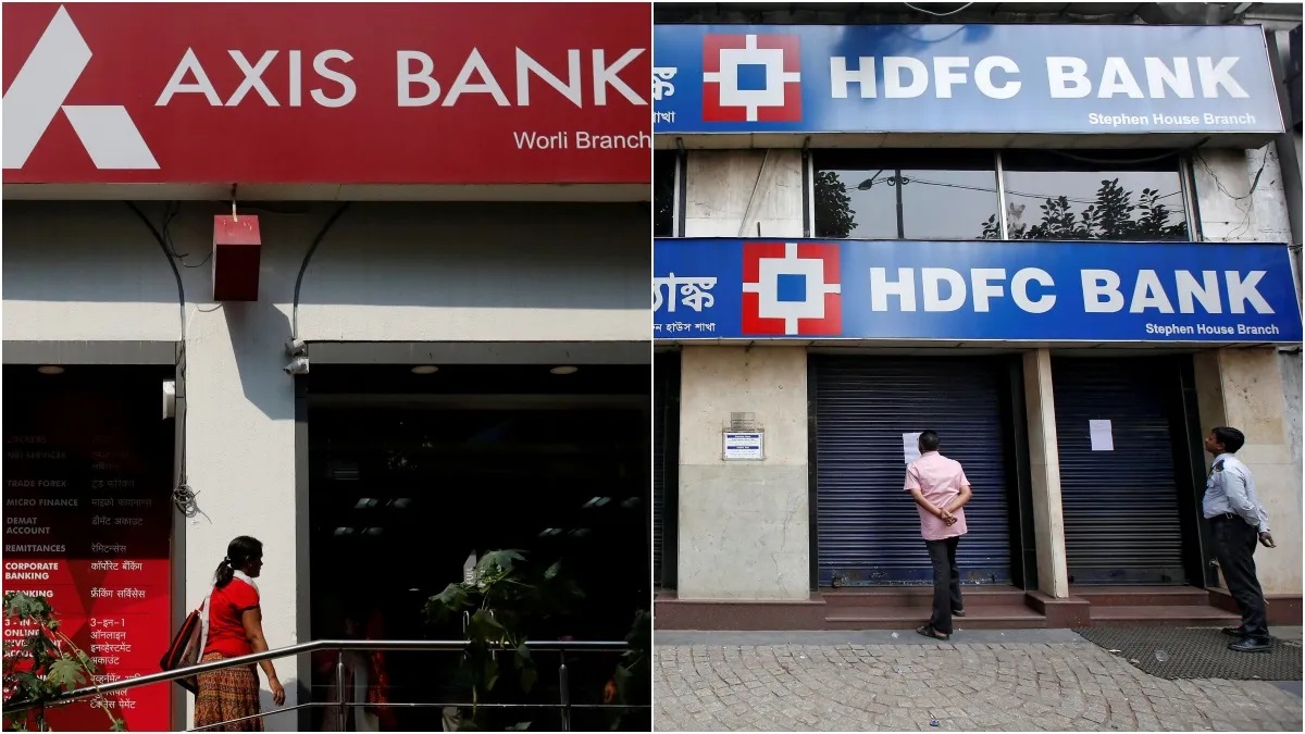 Important notice for Axis Bank and HDFC Bank's customers: Online banking services to be disrupted temporarily