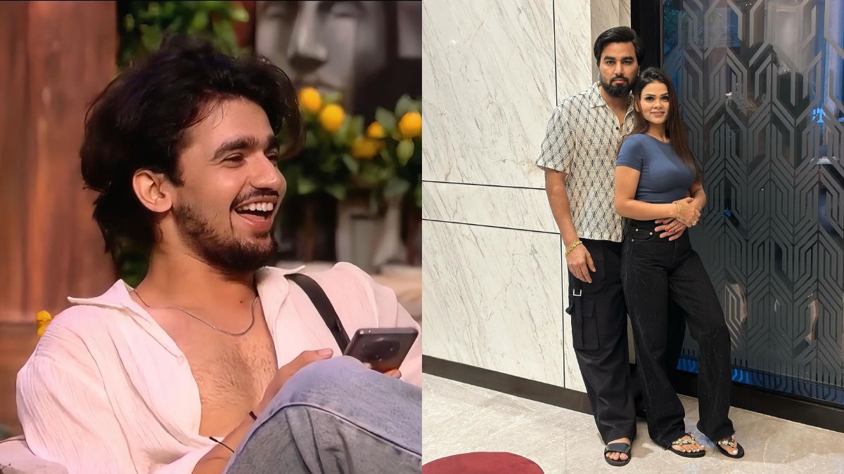 Bigg Boss OTT 3: Armaan Malik apologises to Vishal Pandey, Payal Malik praises husband's efforts