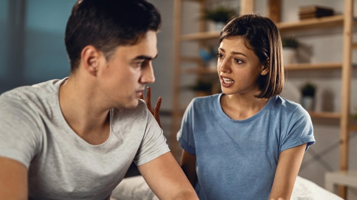 Going through hard time in relationship? 5 tips to resolve conflicts between each other