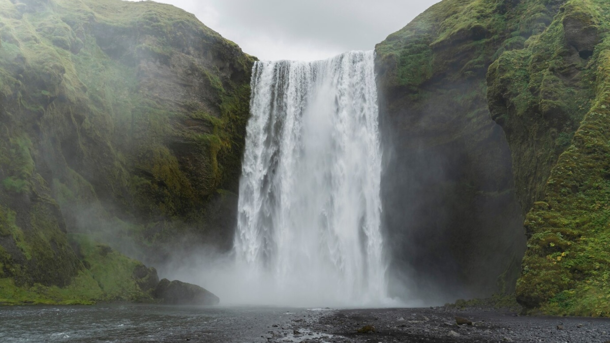 5 highest waterfalls in India that will leave you mesmerised this monsoon