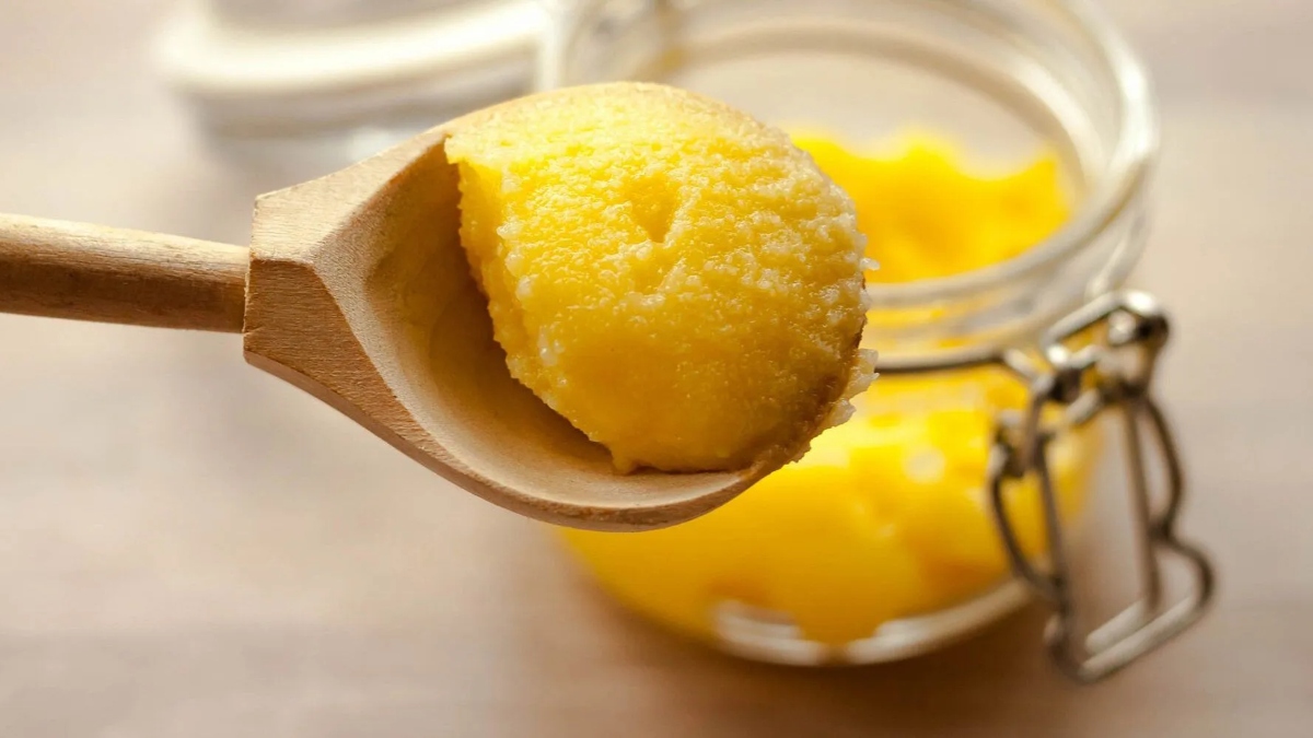 5 ways to add Ghee into your skincare routine, know surprising benefits