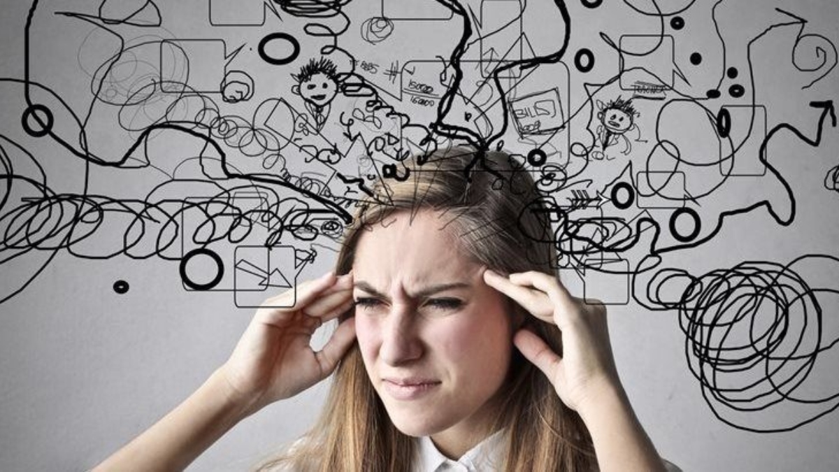 Overthinking a lot? 5 easy ways to stop dissecting every little thing