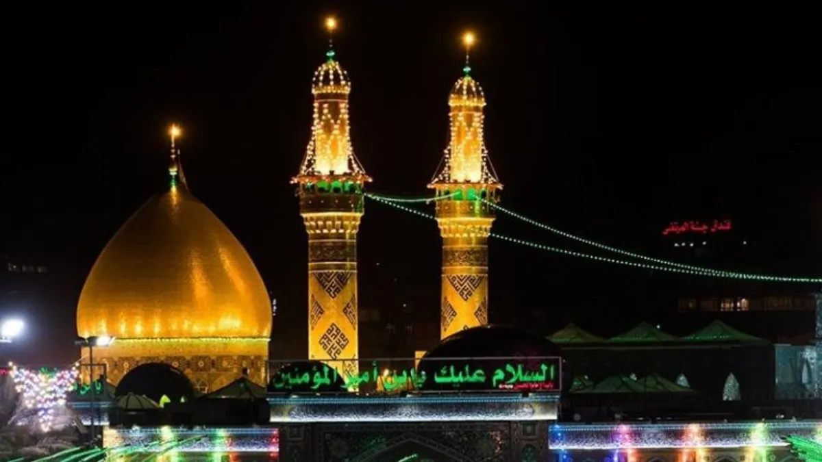 5 things you need to know about Muharram 2024