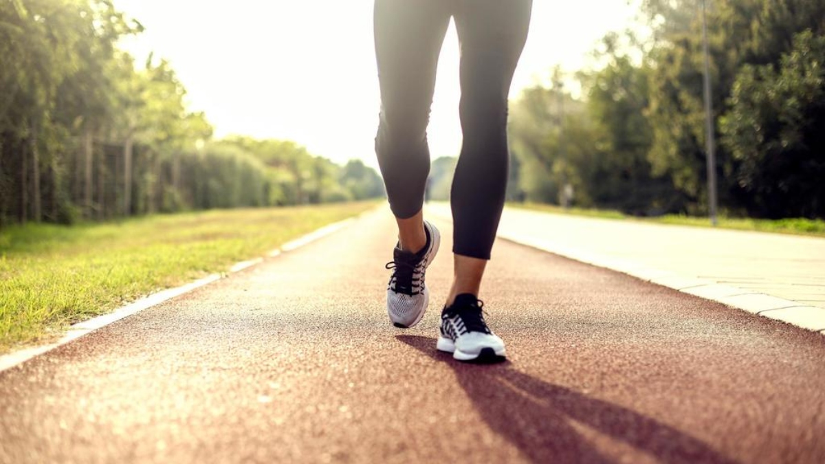 Want to lose weight but lazy at hitting gym? Try these 5 simple Walking Techniques for quick results – India TV