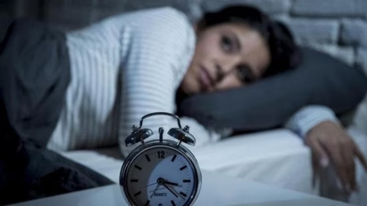 Lack of proper sleep could lead to brain-related problems, warn doctors