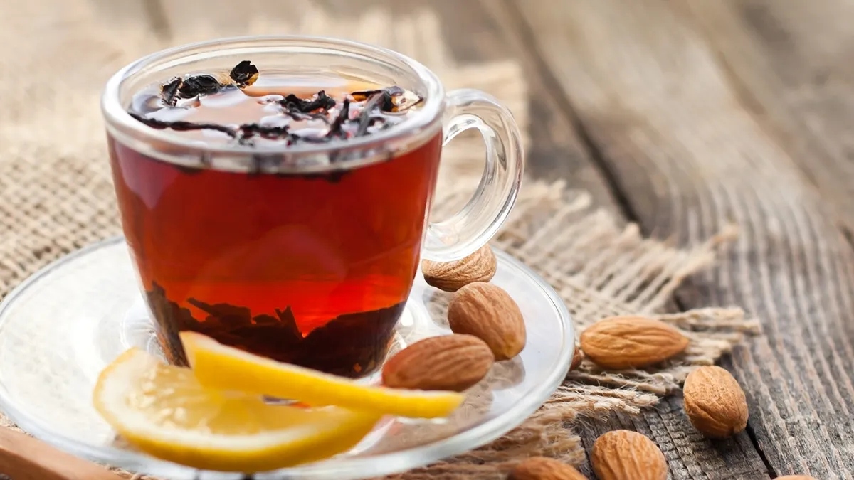 Have you ever tried Almond Tea? Know its surprising health benefits, recipe inside