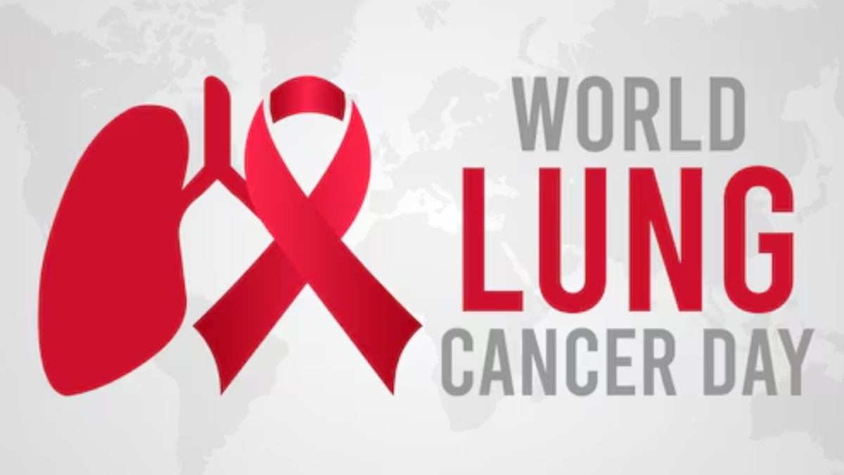 World Lung Cancer Day 2024: Know types, causes, symptoms, diagnosis and treatment of most spread cancer