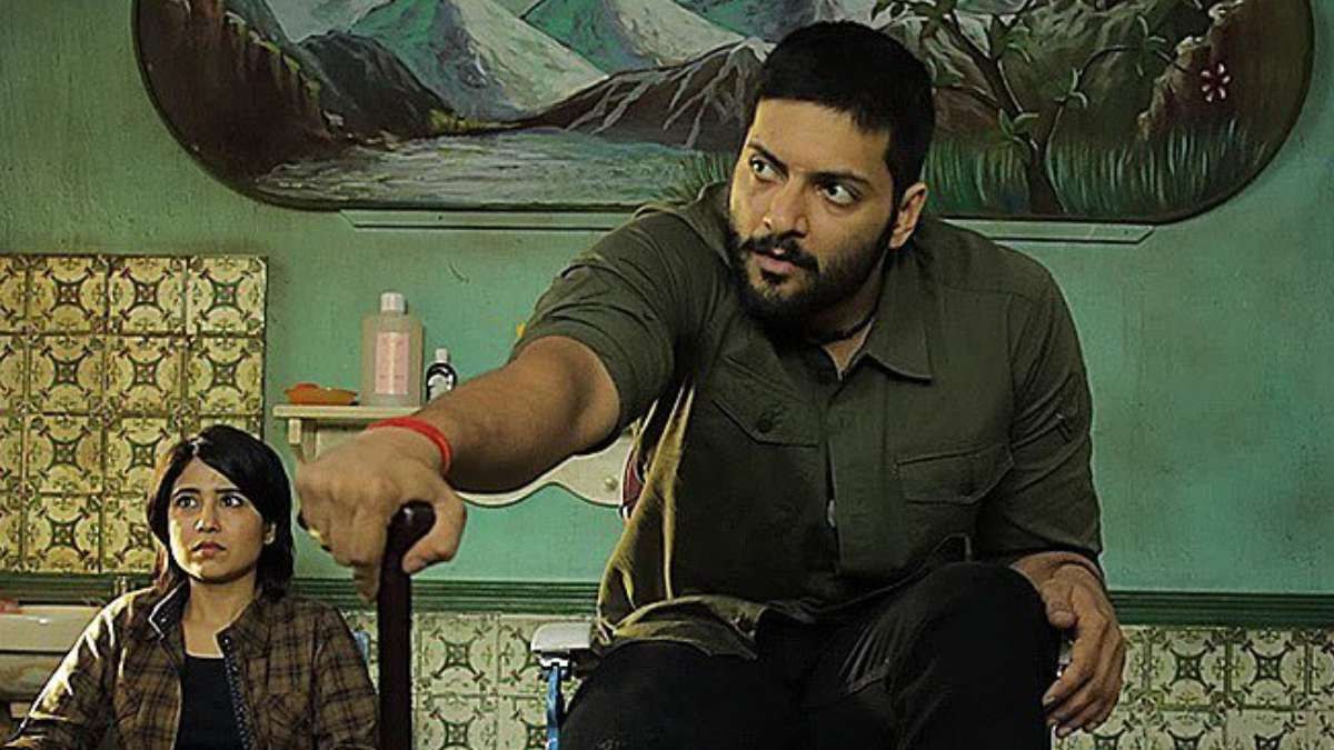 'There is another scary transition in season 3': Mirzapur actor Ali ...