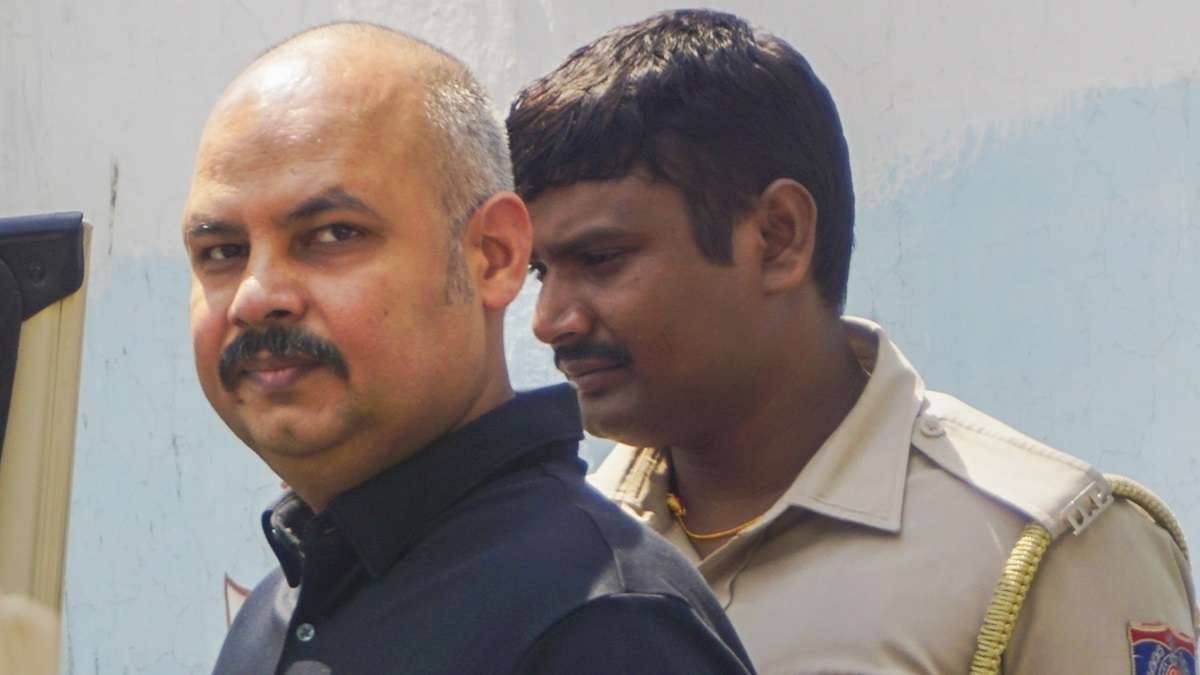 Delhi High Court reserves order on Bibhav Kumar's bail plea, Judgement on July 12