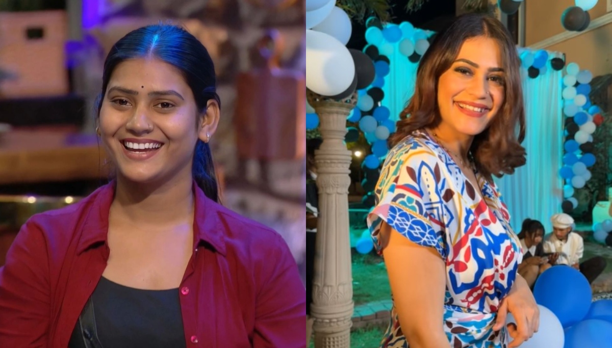 Bigg Boss OTT 3: Kritika Malik, Shivani Kumari get into a fight; former says she is 'unhygienic'