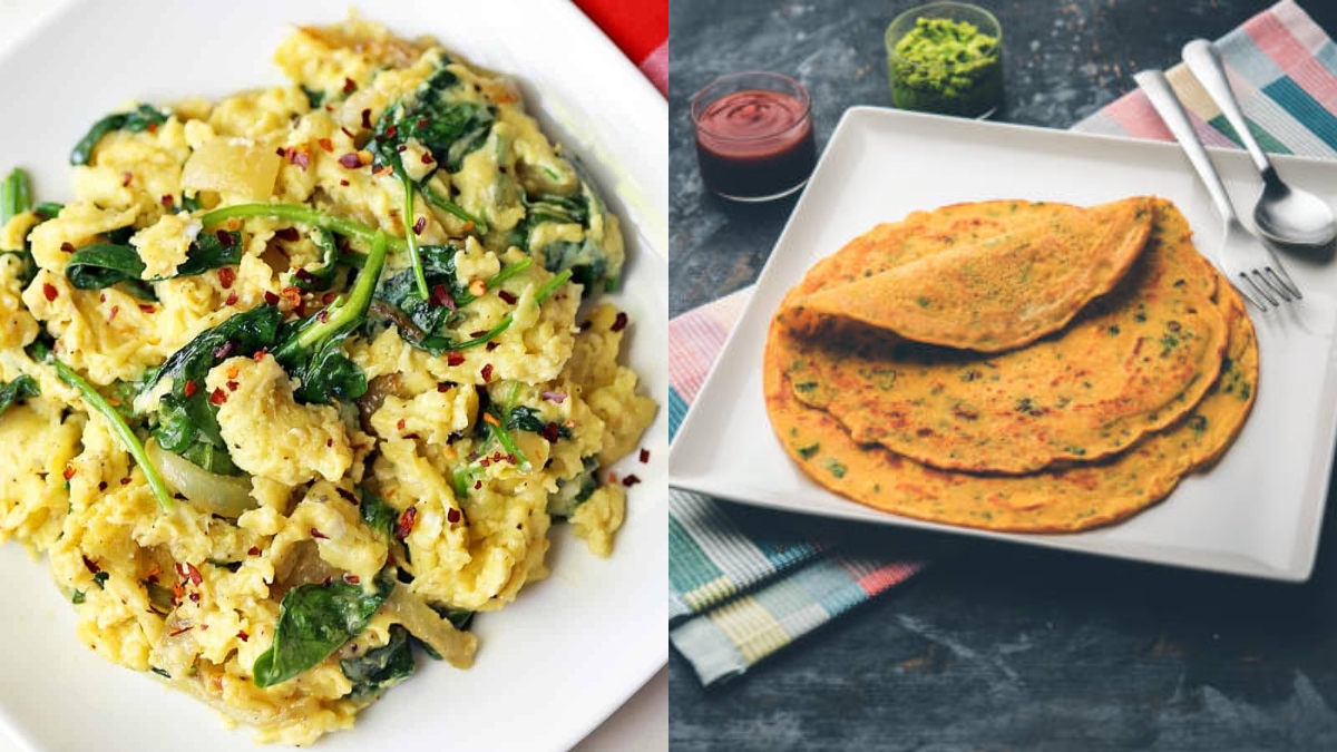 5 breakfast recipes to boost your immunity during monsoon