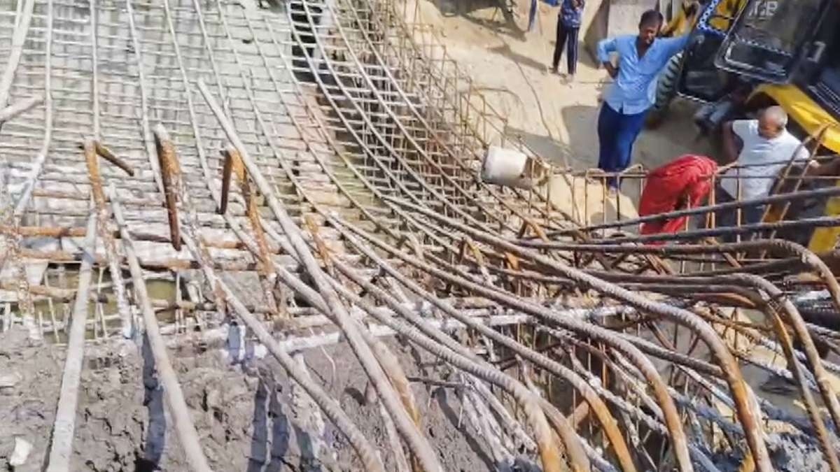 Plea in Supreme Court seeks structural audit of all Bihar bridges after 10 collapses in over 15 days