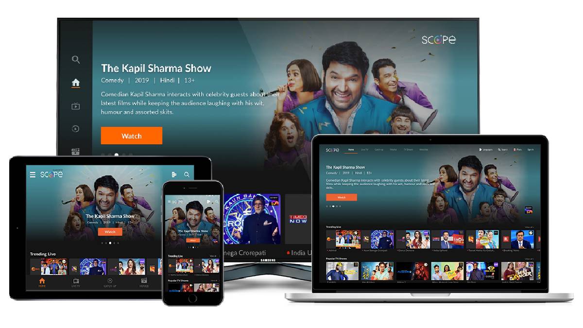 BSNL OTT benefits: ZEE5, SonyLIV, Disney+Hotstar, more starting at just Rs 49