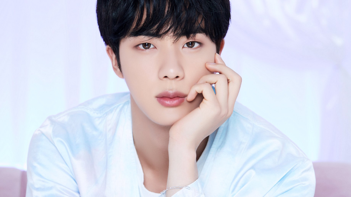 Paris 2024 Olympic Games: BTS' Jin shares message after completing his role of torchbearer