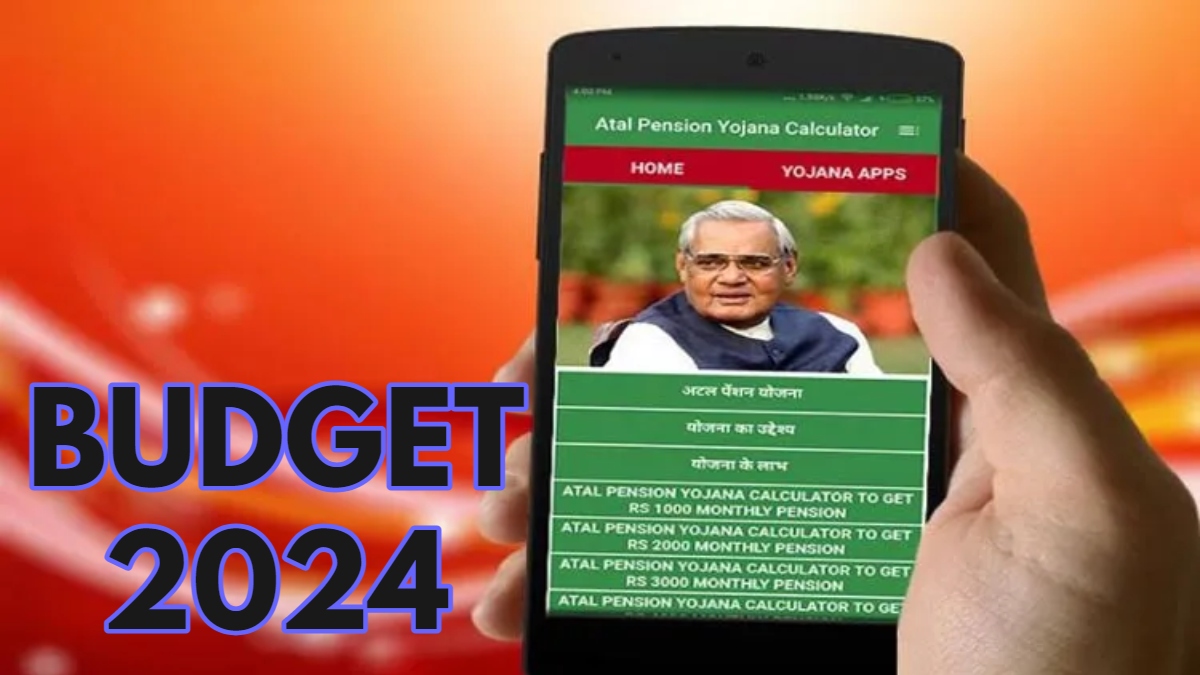 Budget 2024: Govt may double minimum guaranteed amount under Atal Pension Yojana