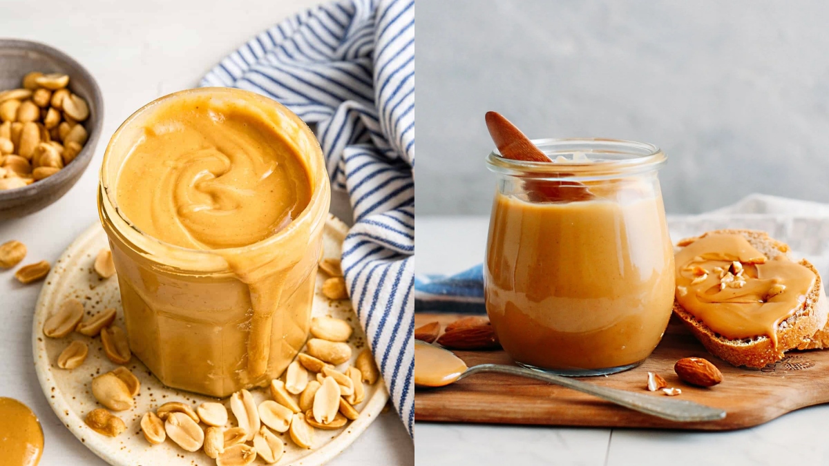 Peanut Butter vs Almond Butter: Which nut butter is healthier?