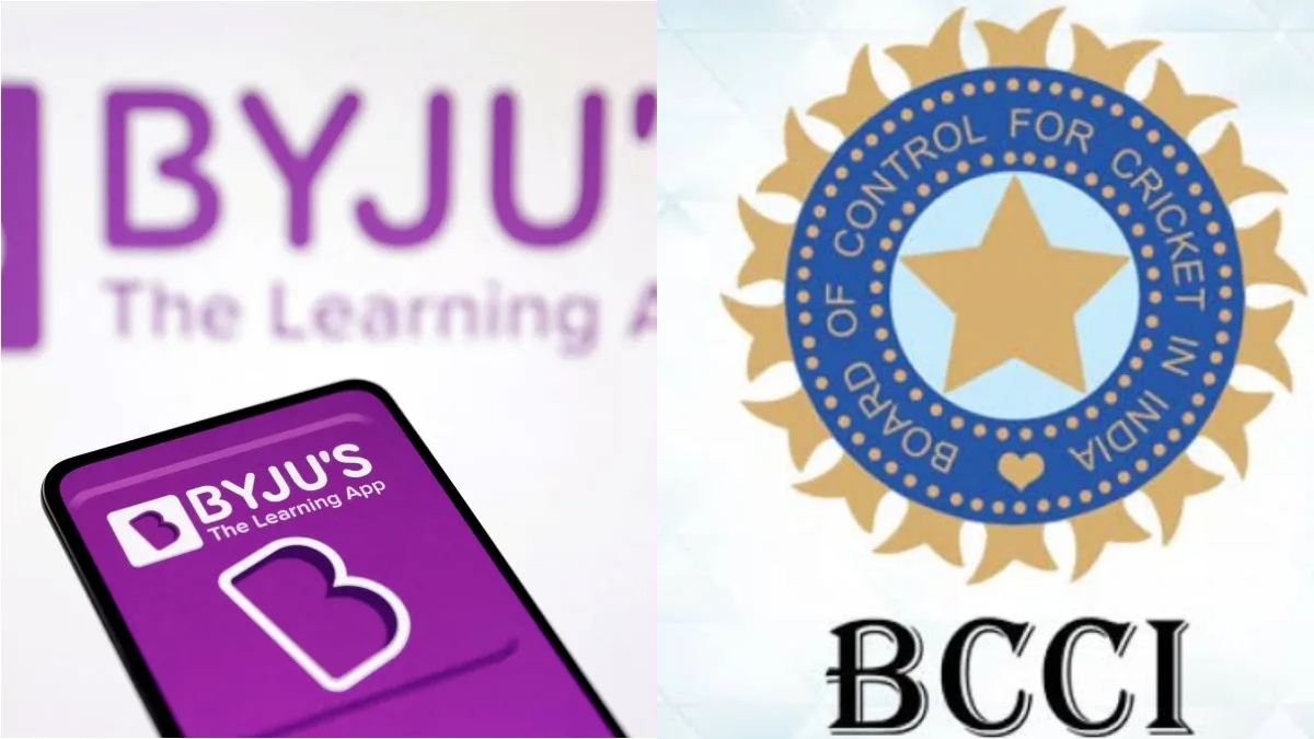 Byju's faces insolvency proceedings as it fails to pay Rs 158.9 crore ...