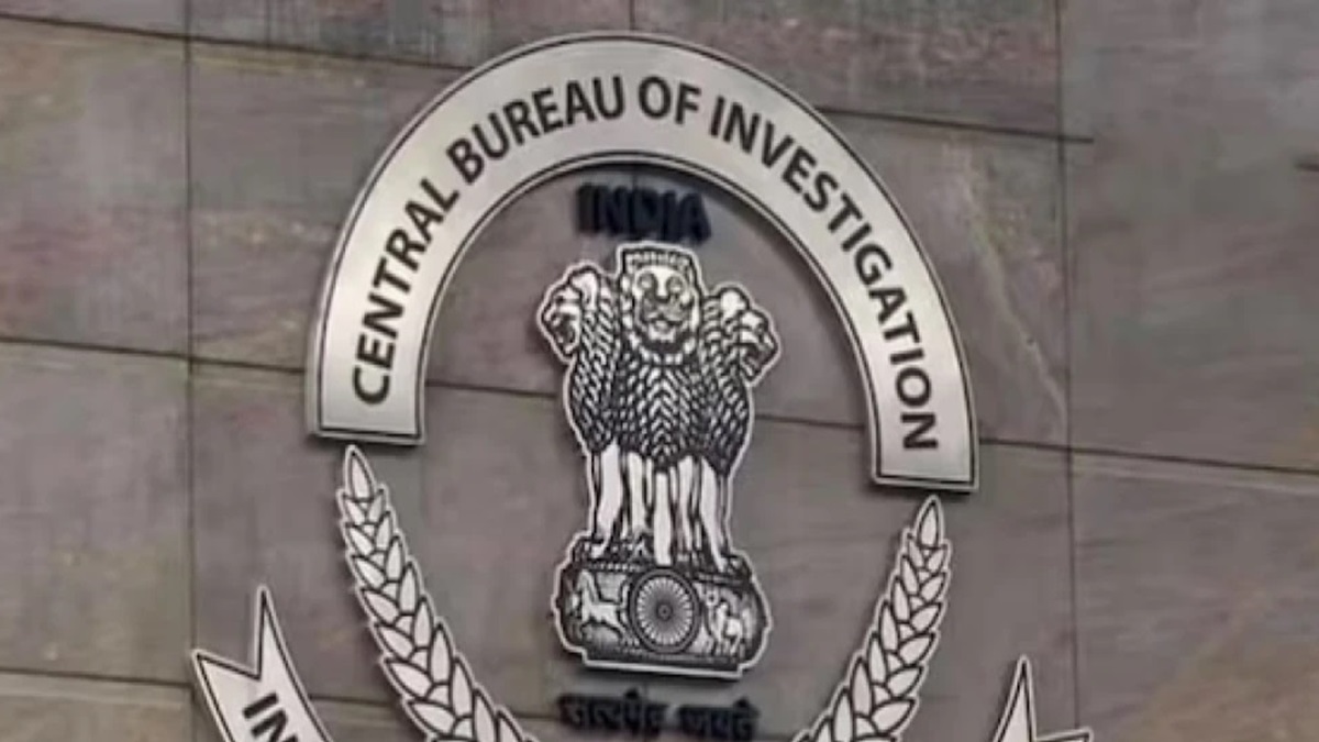 NEET paper leak case: CBI arrests two accused including a candidate, father of another aspirant, from Bihar