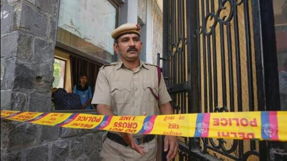 Delhi Police to record statements of staff members in Kuwait Embassy molestation case