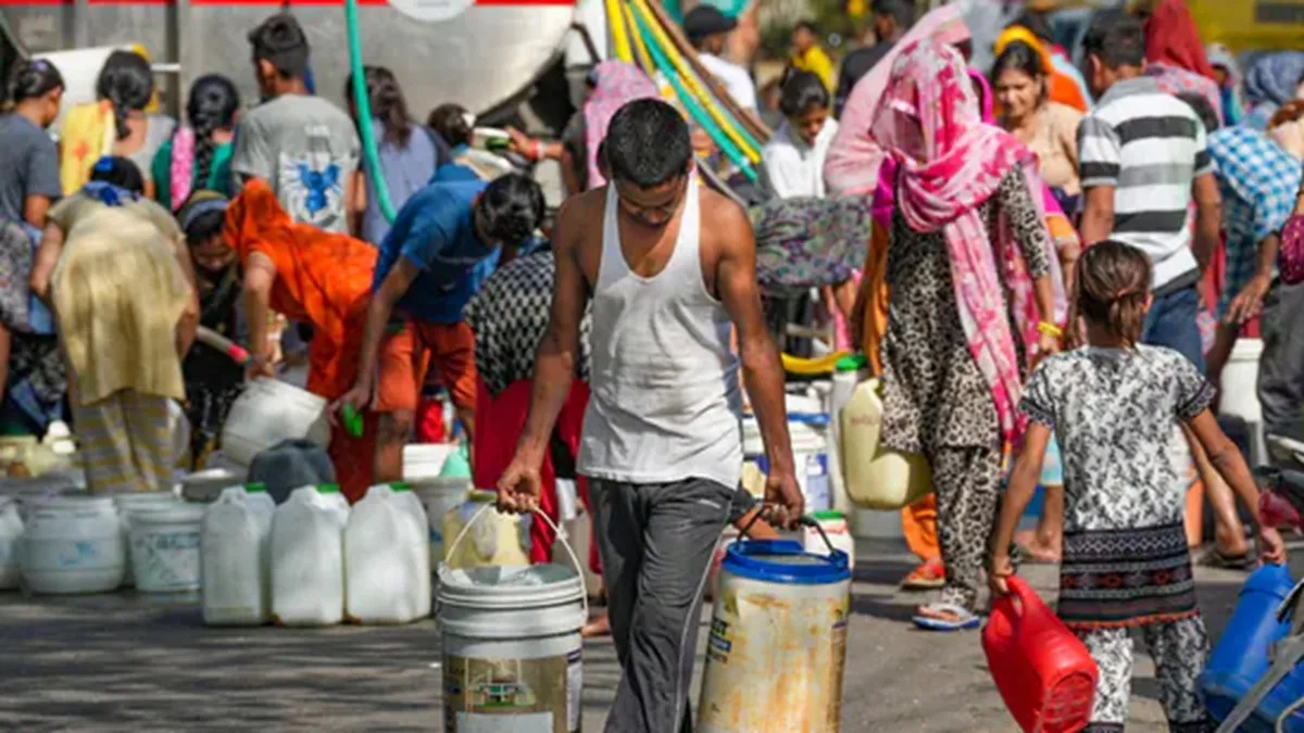 Delhi: Residents to face water supply disruption on July 18 | Details