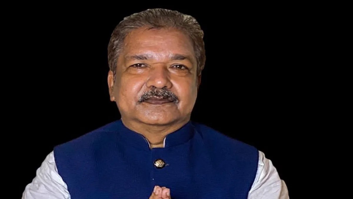 Dilip Jaiswal appointed as Bihar BJP president, replaces Samrat ...