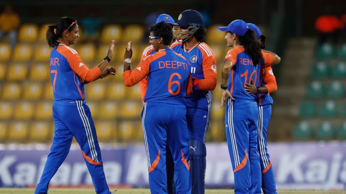 Asia Cup 2024: Openers, bowlers star as India humble down Pakistan to kick off title defence on high note