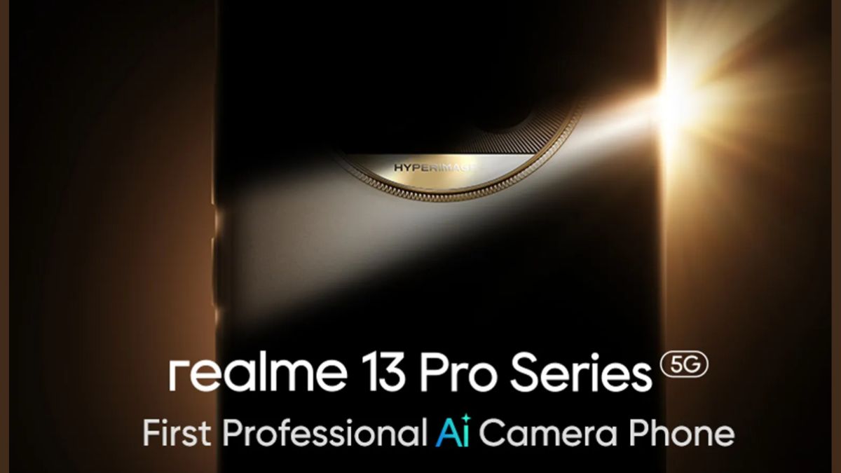 Realme 13 Pro series confirms to launch in India: What to expect?