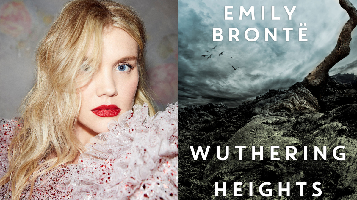 Filmmaker Emerald Fennell set to direct feature film based on Emily Bronte's 'Wuthering Heights'