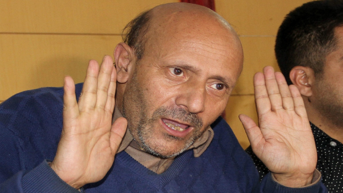 Engineer Rashid granted two-hour parole by Delhi court to take oath as MP on July 5