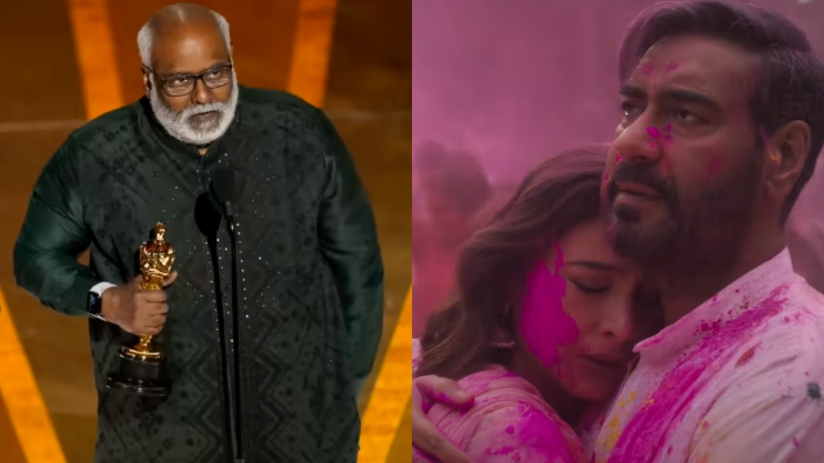 Oscar-winning music director MM Keeravani turns 63, does latest ...