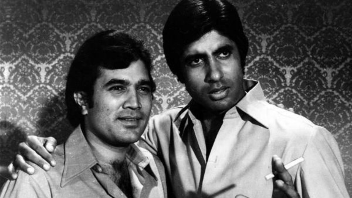 What were 'Superstar' Rajesh Khanna's last words? Death anniversary special