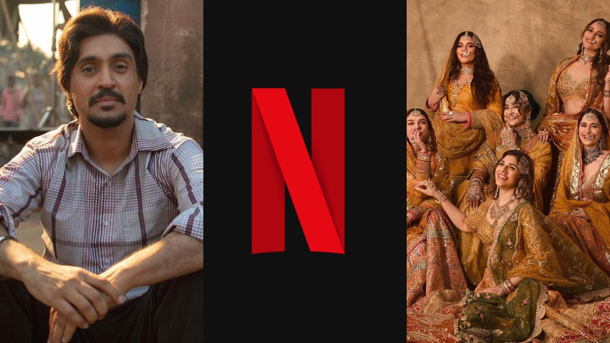 With Heeramandi-Chamkila success, India becomes third country to join Netflix's revenue percentage growth