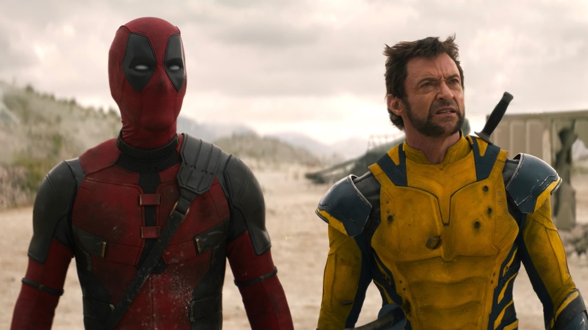 5 key films to revisit before Deadpool and Wolverine release to understand their journeys