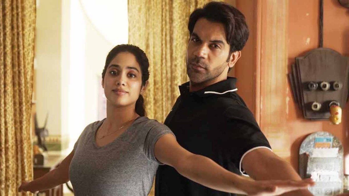 Janhvi Kapoor, Rajkummar Rao's 'Mr and Mrs Mahi' all set for OTT release | Deets Inside