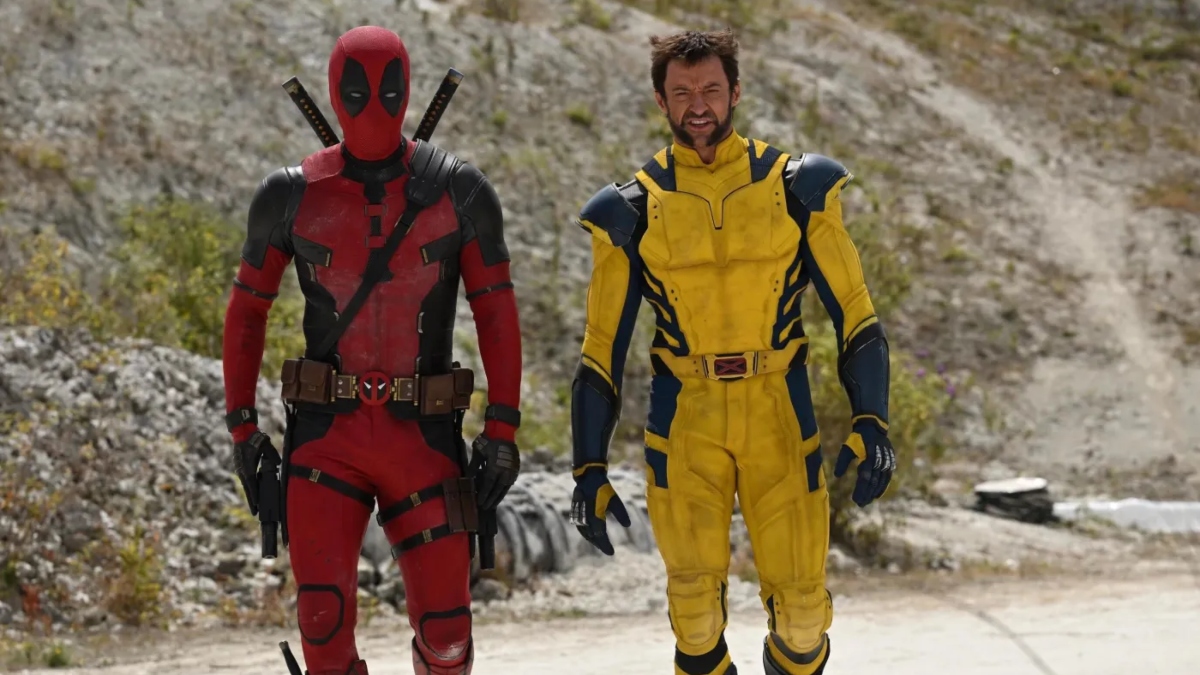 'Deadpool and Wolverine' becomes biggest opening film of Ryan Reynolds' career, Huge Jackman shares post